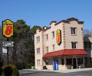 Super 8 Motel Absecon Atlantic City Area