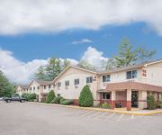 SUPER 8 QUEENSBURY GLENS FALLS