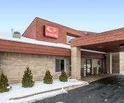 Econo Lodge River Falls