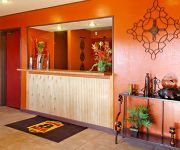 SUPER 8 MOTEL ABINGDON