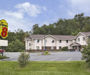 SUPER 8 MOTEL - RADFORD