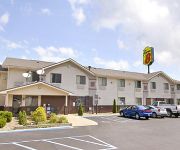 SUPER 8 MOTEL - WESTON