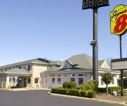 SUPER 8 ELIZABETHTOWN