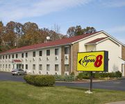 SUPER 8 RADCLIFF FT. KNOX AREA