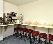 SUPER 8 LAS VEGAS NELLIS AFB A