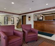 BAYMONT INN AND SUITES HUBER HEIGHTS