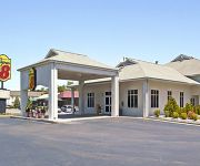 SUPER 8 PORT WENTWORTH SAVANNA