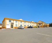 BEST WESTERN DUTCH VALLEY INN