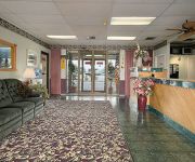 SUPER 8 CARLISLE NORTH