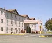 SUPER 8 HENDERSON NORTH EAST D