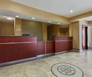 Travelodge Sylmar CA