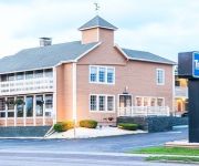 Travelodge South Burlington