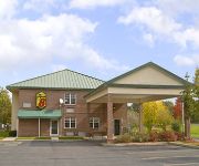 SUPER 8 SYRACUSE EAST