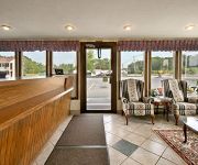 SUPER 8 N ATTLEBORO MA-PROVIDE