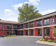 SUPER 8 JESSUP BALTIMORE AREA