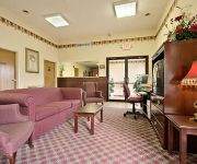 SUPER 8 BELLEFONTAIN