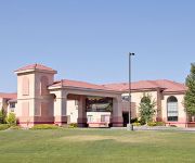 Quality Inn Thermopolis