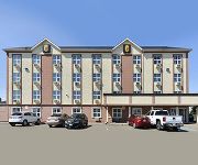 SUPER 8 CALGARY AIRPORT