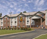 SUPER 8 RICHFIELD AREA