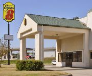 SUPER 8 TUCKER-STONE MTN AREA