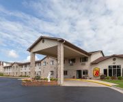 SUPER 8 - BIG RAPIDS