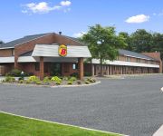 SUPER 8 BEACHWOOD-CLEVELAND AR