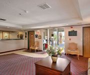 SUPER 8 WINFIELD QUAIL RIDGE