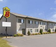 SUPER 8 NEW RICHMOND WI