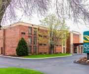Quality Inn & Suites Arden Hills - Saint Paul North