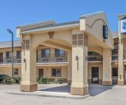 KNIGHTS INN FORT WORTH TX