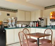 SUPER 8 RICHLAND JACKSON AREA