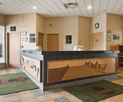 SUPER 8 PORTAGE LA PRAIRIE MB