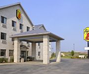 SUPER 8 MOTEL - UNIONTOWN PA