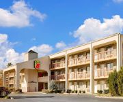 SUPER 8 HERMITAGE NASHVILLE