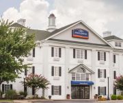 HOWARD JOHNSON INN JACKSON