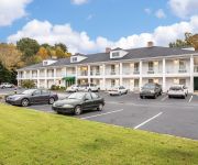 Quality Inn Carrollton