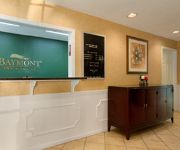 BAYMONT INN & SUITES EDEN