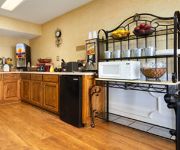 BAYMONT INN & SUITES GEORGETOW