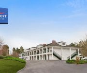 BAYMONT INN & SUITES GREENWOOD