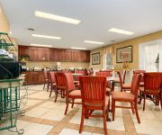 BAYMONT INN & SUITES HICKORY