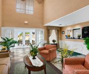 BAYMONT INN & SUITES SANFORD