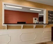 BAYMONT INN & SUITES THOMASVIL