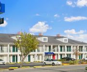BAYMONT INN & SUITES WAYCROSS