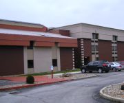 Red Roof Inn & Suites Terre Haute