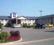 Sleep Inn Sault Ste. Marie