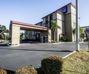 Sleep Inn Leesburg