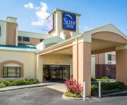 Sleep Inn Wesley Chapel