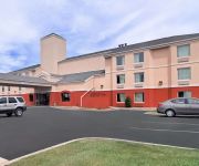 Econo Lodge Champaign Urbana - University Area