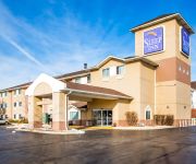 Sleep Inn Naperville