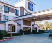 Sleep Inn & Suites